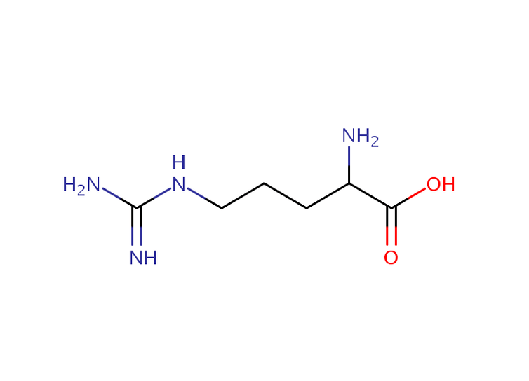 L-argenina in capsule Potencialex