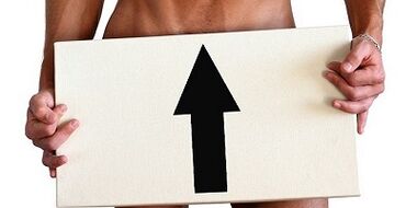 Perché sono necessari stimolanti della potenza degli uomini