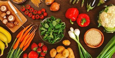 Quali prodotti alimentari agiscono come stimolanti della potenza