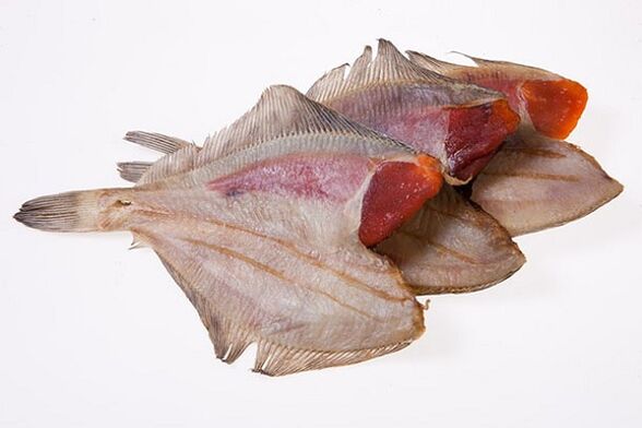 Flounder per potenza