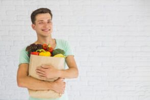 Quali vitamine sono necessarie per migliorare la potenza