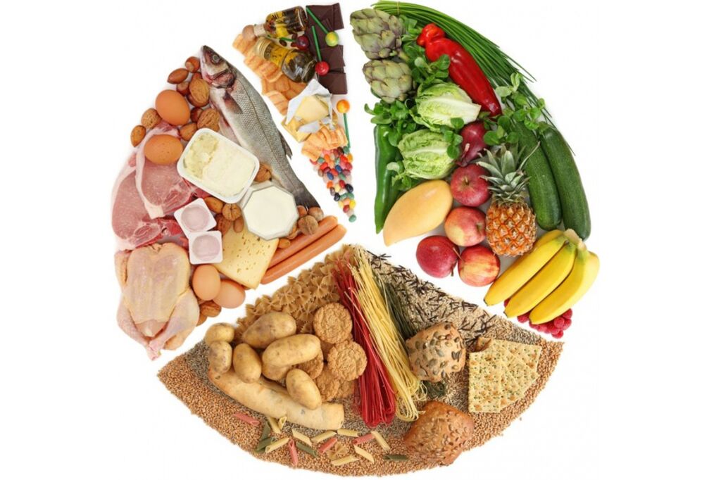 cibi ricchi di vitamina B